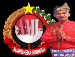 Memasuki Usia Satu Tahun, Ini Yang Akan Dilakukan Aliansi Media Indonesia