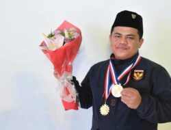 Viral! Muhammad Ja’far Hasibuan Anak Angkat Kapolri Jenderal Listyo Sigit Layak Jadi Inspiratif Bagi Kaum Intelektual