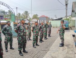 Status Gunungapi Semeru Naik Level IV Menjadi ‘Awas’