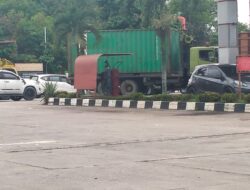 SPBU Di Pandau Jaya Sering Kehabisan Stock BBM, ADA APA ?!!!