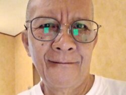 Empat Malaikat Di Beranda Rumah*