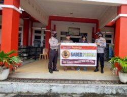 Polsek Pangkalan Lesung Gencar Lakukan Sosialisasi Ini