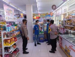 Polsek Pangkalan Lesung Rutij Lakukan Ini Cegah Aksi C3