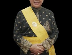 Ucapkan Selamat Atas Penghargaan Anugerah PWI Pusat 2023 Pada Bupati Inhil, Ini Harapan Ketua DPD KNPI Kab. Inhil!