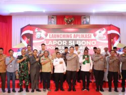 Kapolda Riau KUNKER Ke Polres Pelalawan, Ini Agenda Nya