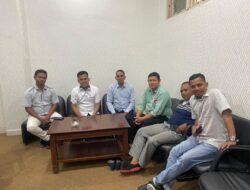 Mengadu Ke DPRD Pelalawan, Masyarakat Desa Binjai Minta PT RAPP Realisasikan Sisa Tanaman Kehidupan