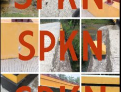 DPP-SPKN : Pembangunan Jembatan Beton Jalan Poros Sei Lembu Kampar Dinilai Tidak Sesuai Spesifikasi Teknis