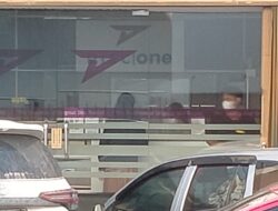 Hiburan Disk One Diduga Kebal hukum, Ada apa!!!”