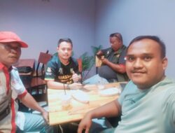 Harapan Insan Pers Terhadap Kepemimpinan Baru Kapolres Pelalawan AKBP Suwinto