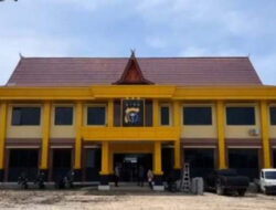 Informasi Perdamaian Di Polsek Payung Sekaki Perlu Dipertanyakan