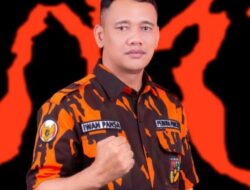 Iwan Pansa Calon Tunggal Menjadi Ketua PP MPC PP