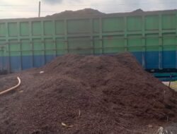Praktek Dugaan Cangkang Ilegal Bebas Beroperasi di Wilayah Hukum Polsek Siak Hulu, Ada Apa??