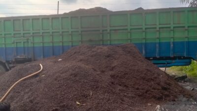Praktek Dugaan Cangkang Ilegal Bebas Beroperasi di Wilayah Hukum Polsek Siak Hulu, Ada Apa??