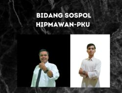 Beasiswa Pelalawan Tahun 2022 Terhambat, Bid Sospol HIPMAWAN : Kami Akan Surati Inspektorat Provisi Riau