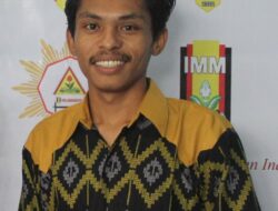 Aksi Demosntrasi Seluruh Kepala Desa tidak Di Ketahui Oleh Ketua APDESI Kabupaten Bima, Ketua IMM FH UM Bima Angkat Bicara