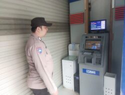 Polsek Langgam Cegah C3 di Wilayah Hukumnya