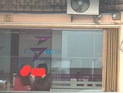 Tempat Hiburan Bioskop Mini yang Diduga Menjadi Tempat Maksiat Masih Beroperasi