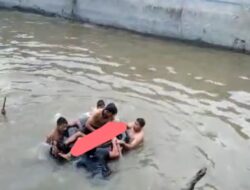 Kolam PDAM Kelurahan Sorek 1 Kembali Memakan Korban Jiwa