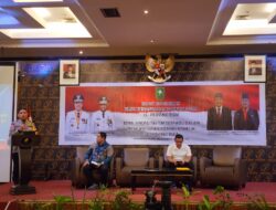 Penyelesaian Konflik Menjadi Atensi Khusus Polda Riau, Karo Ops : Konsep Mitigasi Kita Kedepankan