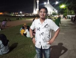 SEKRETARIS BPD WADURUKA MENILAI BUPATI BIMA GAGAL MEMBANGUN SEBAGIAN DAERAHNYA