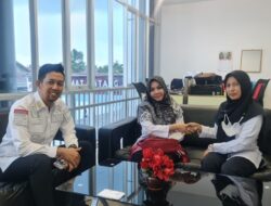 Akui Kesalahan, Imigrasi Kelas II TPI Tembilahan Minta Maaf, Pihaknya Segera Tindak Lanjut Demi Pelayanan Lebih Baik