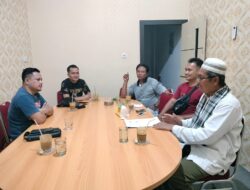 22 Tahun Berjuang, Masyarakat Kerumutan Minta PT Gandaerah Hendana Realisasi Janji Kesepakatan