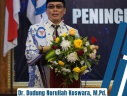 Ketua DPP AKSI Dukung Perubahan PGRI