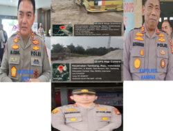 Aparat Penegak Hukum Diharapkan Profesional Dalam Menindak Galian C Ilegal Di Kampar, Riau