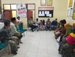 lhamdulillah, Ahirnya Anak yang di duga Korban Penculikan Bertemu Dengan Orang Tua Nya