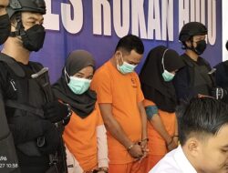 ASMARA TERLARANG BERUJUNG MAUT