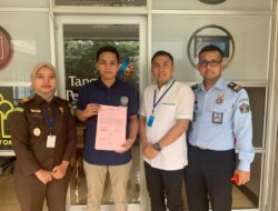 Kejaksaan Negeri Jakarta Selatan Resmi Mengeksekusi Terpidana RICHARD ELIEZER PUDIHANG LUMIU