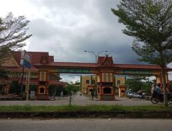RSUD Selasih Raih Akreditasi PARIPURNA dari Lembaga Independen KARS