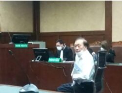 Bos Pemilik Duta Palma Grup Surya Darmadi Divonis 15 Tahun Penjara Serta Denda Triliunan Rupiah