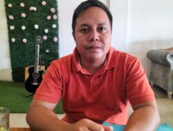 Riyan Ade Putra SIP Kecewa Terkait Pernyataan Kepala Resort Balai Taman Nasional Teso Nilo