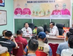 BUMD PD Tuah Sekata Raih Tiga Penghargaan Dari Lembaga Independen