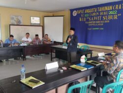 Polsek Ukui Berikan Rasa Aman dan Nyaman Kepada Masyarakat Beraktifitas