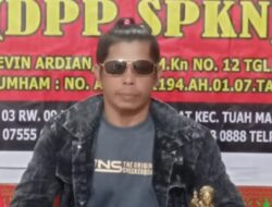 DPP-SPKN Desak Dinas PUPR Pekanbaru Serius Perbaiki Jalan Rusak