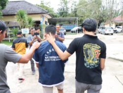 Kasus Pembunuhan Berencana di Rawa Jitu Timur Terungkap, AKBP Jibrael: Ini Kronologis dan Motifnya