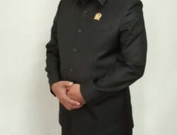 Siap Maju kembali Caleg DPRD Tuba, kader PAN Terbaik Dapil 5 Dari Rakyat Untuk Rakyat 2024-2029