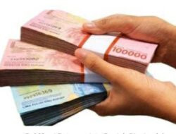 Anggaran Publikasi Ratusan Juta Rupiah Disejumlah Kampung di Tulang bawang Tidak Ada Kejelasan