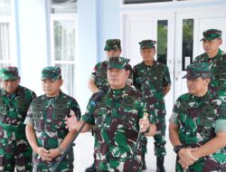 Panglima TNI : Tidak Ada Penambahan Pasukan di Papua