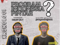 KRONOLOGIS KASUS DROP OUT (DO) MAHASISWA STIE BIMA DAN PENGANIAYAAN DOSEN KEPADA MAHASISWA STKIP TAMAN SISWA BIMA