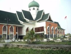 Fantastis, DPRD Siak Terima Fasilitas Dana Tunjangan Perumahan Lebih Empat Miliar Rupiah