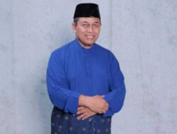 Dugaan Korupsi Dinkes Siak, Mantan Kadinkes Siak Tonny Chandra Bungkam