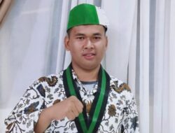 HMI cabang Rokan Hulu : Islamic Center Prestasi Pemkab Rohul