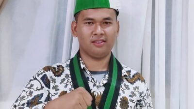HMI cabang Rokan Hulu : Islamic Center Prestasi Pemkab Rohul