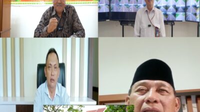 Tokoh Apresiasi Kinerja Polda Riau, Ramadan dan Mudik Lebaran 2023 Berlangsung Aman Kondusif