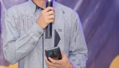 Islamic Terbengkalai, Milenial Rohul Alfa Syahputra: 45 Anggota DPRD Terlalu nyaman hingga lupa bangun dari tidurnya”