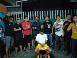 Kasus Pencurian Mobil di Mess PT ILP Berhasil Diungkap Tekab 308 Presisi Polres Tulang Bawang