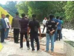 Smash Keras” Polda Sumut Terkait Dek Penahan di Kota Padangsidempuan Masih Terganjal Audit BPK RI Perwakilan Sumut